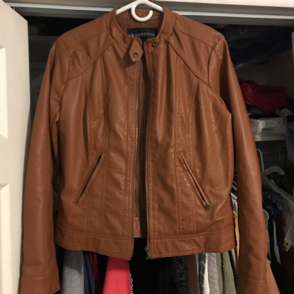 Jacket - Picture 1 of 1